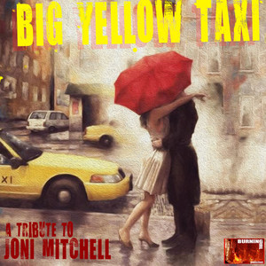 Big Yellow Taxi