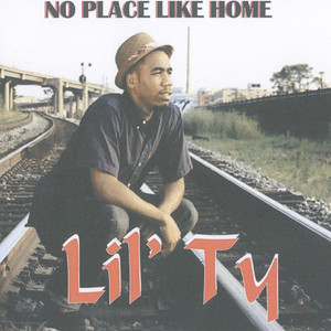 No Place Like Home (Explicit)