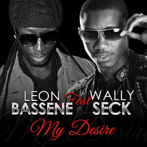 My Desire(feat. Wally Seck)
