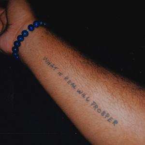 I Should've Let You Know (Explicit)