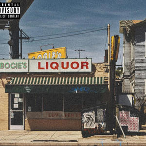 Liquor Store (Explicit)