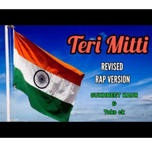 Teri Mitti Rap Version