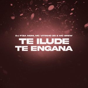 Te Ilude, Te Engana (Explicit)