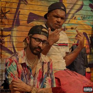 Rhythm & Pimpin(feat. it'sgetdough, Omp R3, Cartel Beats & Nardo) (Explicit)