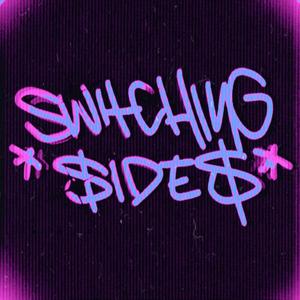 switching sides (Explicit)