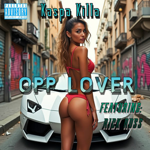 Opp Lover (Explicit)