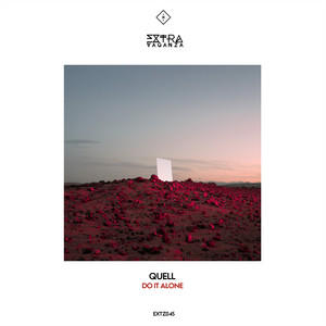 DO IT ALONE (Original Mix)