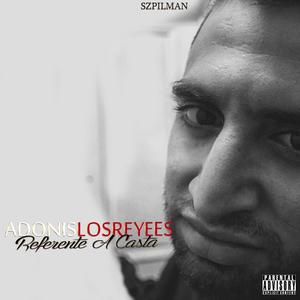 Adonis Szpilman - Rap rela (Explicit)