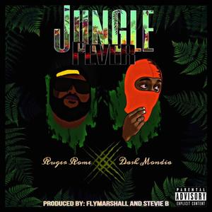 Jungle Fever (feat. Dash Mondia) [Explicit]