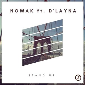 Stand Up (2G RMX)