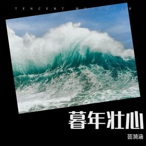 暮年壮心