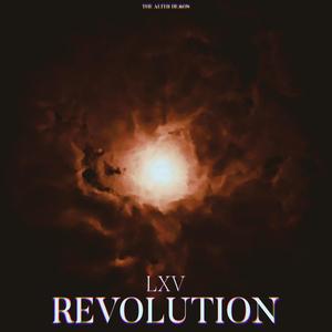 Revolution (Explicit)