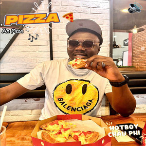 Pizza (An Pizza)