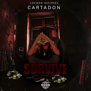 Survive (Explicit)