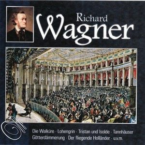 Wagner's Greatest Operas