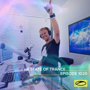 More Than Love(ASOT 1020) (Craig Connelly Remix)