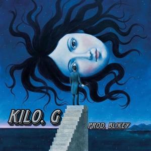 KILO. G (Bl!key Remix|Explicit)