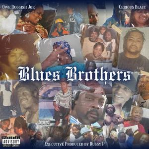 Still Politican ll (feat. Cerious Blacc) (Explicit)