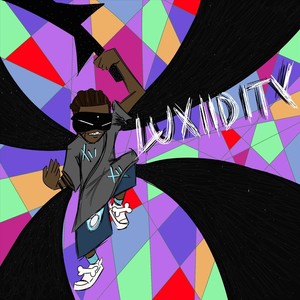 even coldR (feat. zimizu) (Explicit)