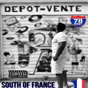 South of France (Explicit)