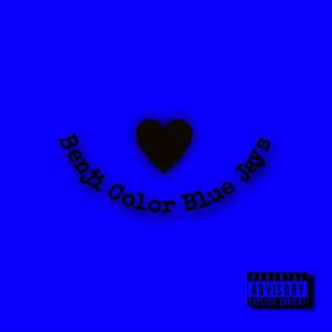 Benji Color Blue Jays (Explicit)