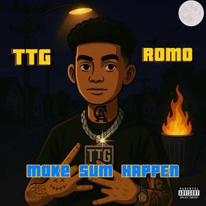 Make Sum Happen (Explicit)