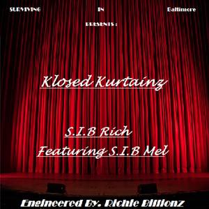 Klosed Kurtainz (Explicit)