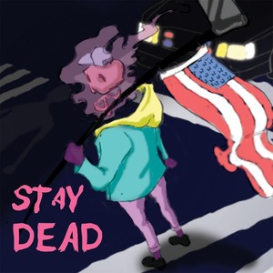 Stay Dead (feat. Tui Avei & Alvin Washington)