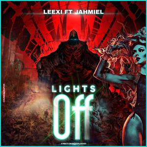 Lights off (feat. Jahmiel)