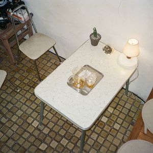 사랑이란 글로 (Through the Words of Love) (Inst.)