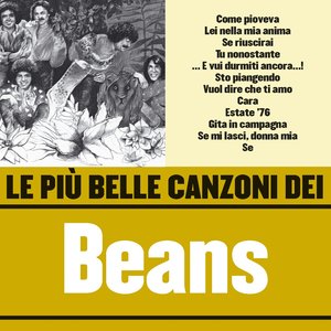 Le più belle canzoni dei Beans