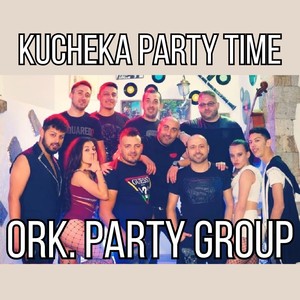 Kucheka Party Time