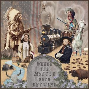 I'll Be Your Dog (feat. Danielle Cornell, Tommy Cornell, Los Agentes Del Imperio & FEx777)