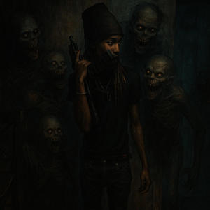 A1 Sneaks (feat. MoMoney) (Explicit)