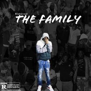 The Family (Explicit)