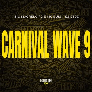 Carnival Wave 9 (Explicit)