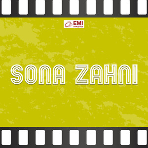 Sona Zahni (Original Motion Picture Soundtrack)