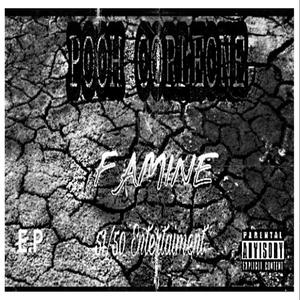 Famine (Explicit)