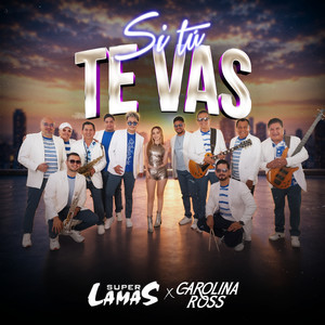 Si Tú Te Vas