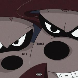 Dos Bandido Não (feat. B I L L Y G)