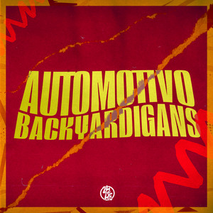 Automotivo Backyardigans (Explicit)