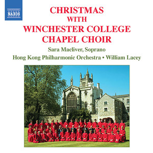 Christmas With Winchester College Chapel Choir