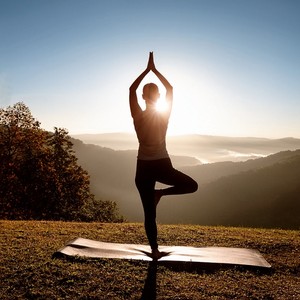 Melodías Pacíficas De Yoga Tranquilizan