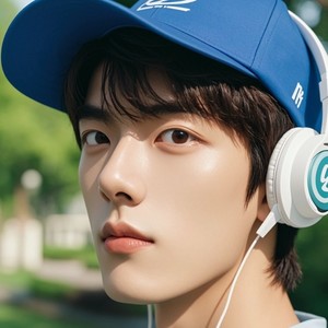 ProdbyMend - 当爱在靠近 (r&b版)