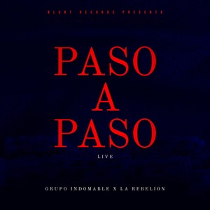 Paso a Paso (Live)