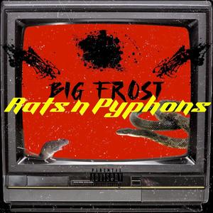 Rats n pyphons (Explicit)