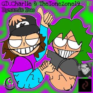 Dynamic Duo (feat. TheToneZone19)