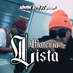 Materia Lista (Explicit)