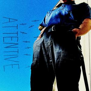 attentive (feat. zayok) (Explicit)