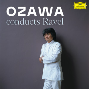 Ozawa conducts Ravel